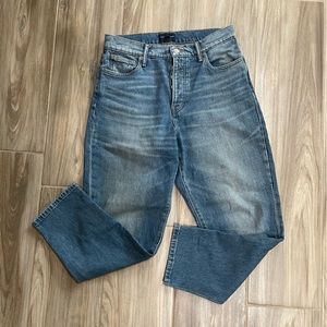 Lucky straight leg Jeans